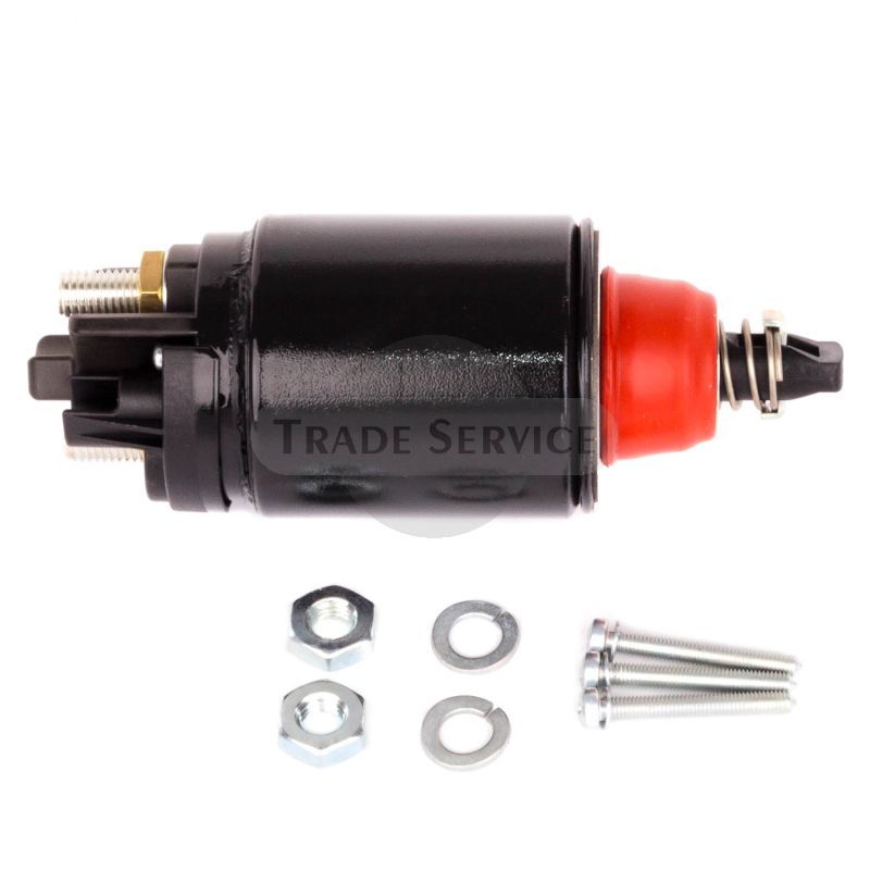 16.915.341 MSX1077 MAHLE (Letrika, Iskra) switch