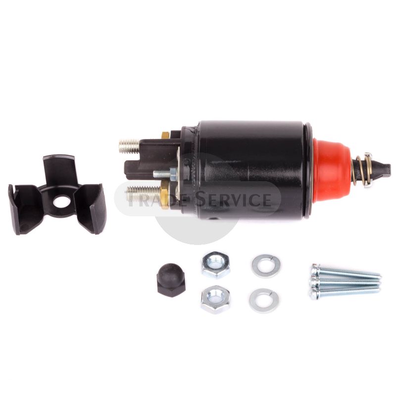 16.915.352 MSX1030 MAHLE (Letrika, Iskra) switch