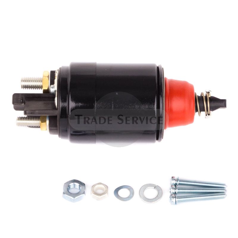 16.915.370 MSX1032 MAHLE (Letrika, Iskra) switch