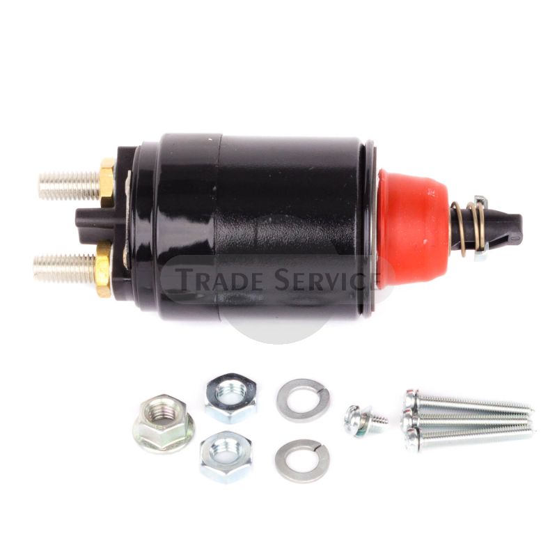 16.915.396 MSX1020 MAHLE (Letrika, Iskra) switch