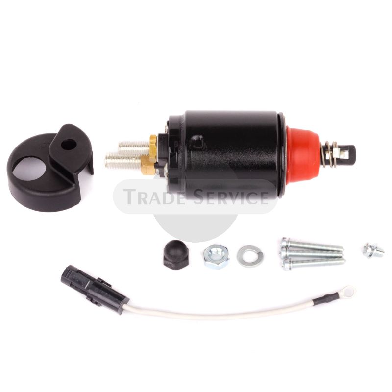 16.915.400 MSX1025 MAHLE (Letrika, Iskra) switch