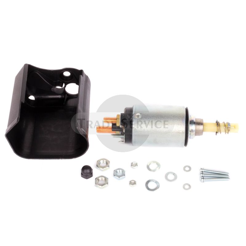 16.915.428 MSX1398 MAHLE (Letrika, Iskra) switch