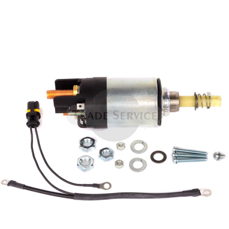 16.915.432 MSX1002 MAHLE (Letrika, Iskra) switch