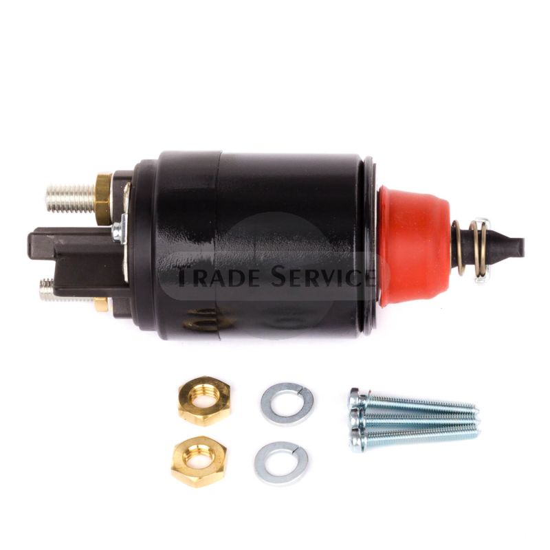 16.915.445 MSX999 MAHLE (Letrika, Iskra) switch