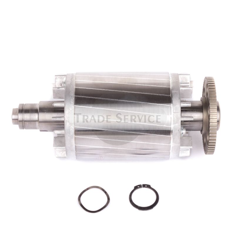 16.915.492 MX374 armature AMT71
