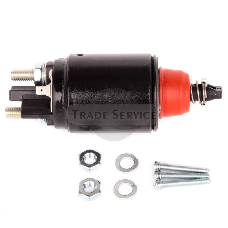 16.915.513 MSX520 MAHLE (Letrika, Iskra) switch