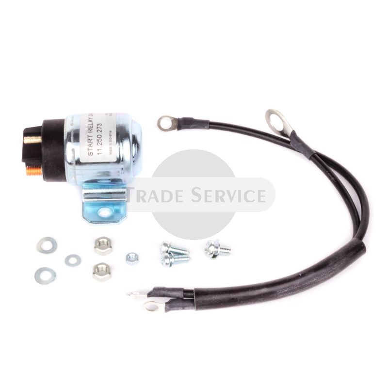 16.915.518 MSX1211 MAHLE (Letrika, Iskra) additional switch