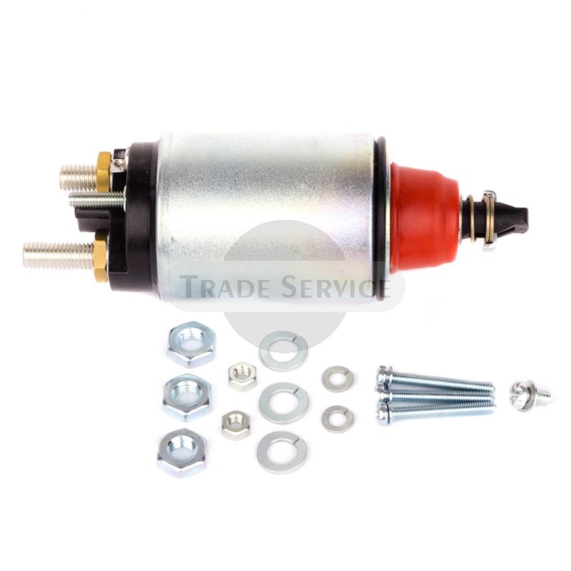 16.915.521 MSX851 MAHLE (Letrika, Iskra) switch