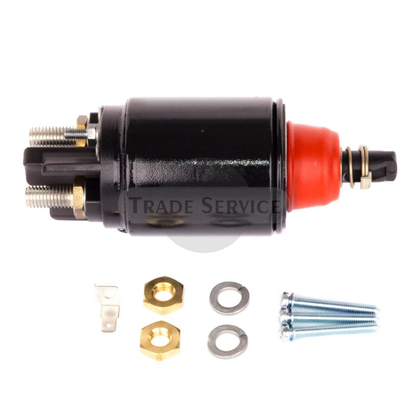 16.915.558 MSX1027 MAHLE (Letrika, Iskra) switch