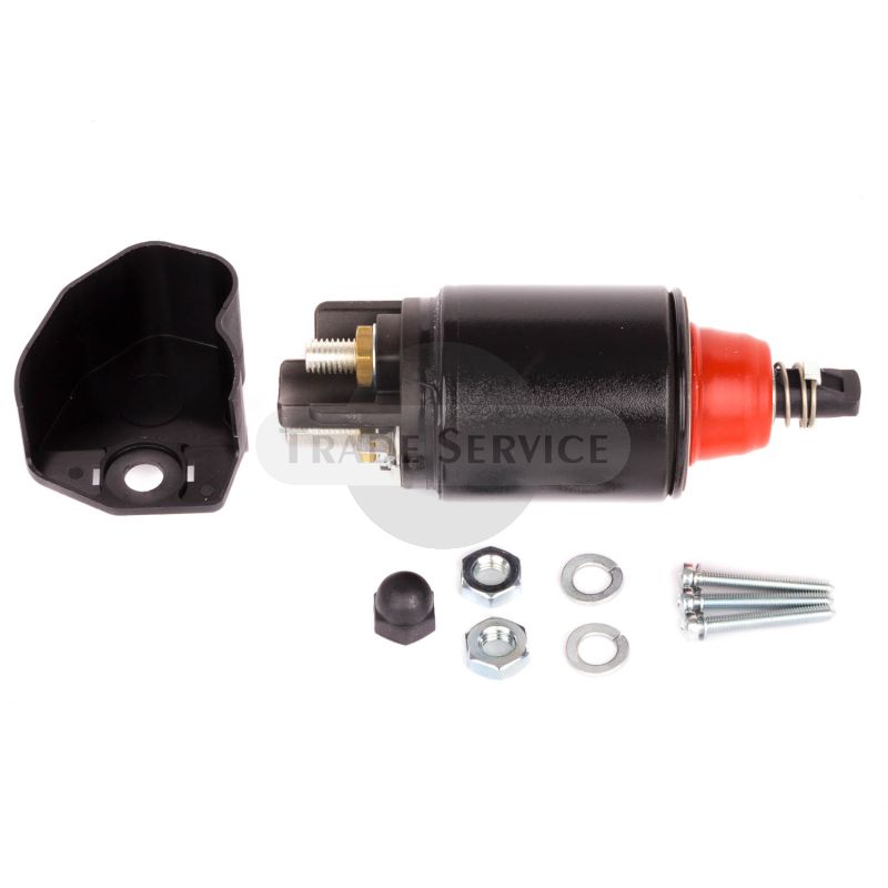 16.915.607 MSX1396 MAHLE (Letrika, Iskra) switch