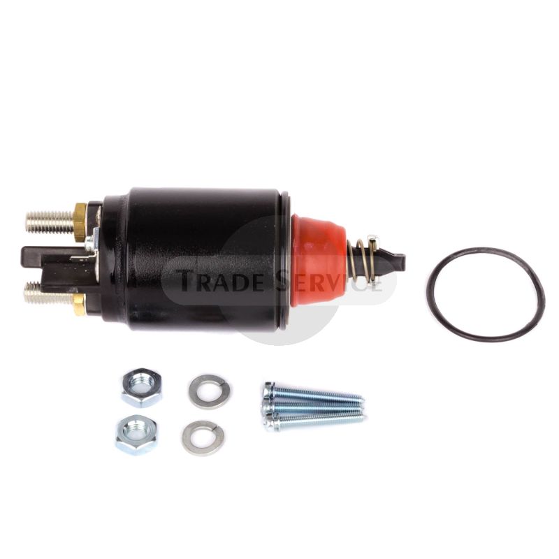 16.915.611 MSX1110 MAHLE (Letrika, Iskra) switch