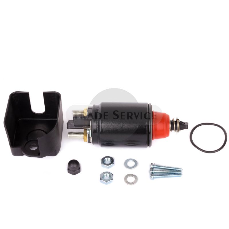16.915.654 MSX1452 MAHLE (Letrika, Iskra) switch