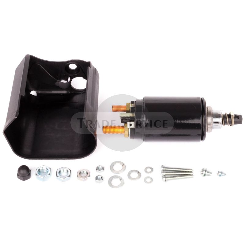 16.915.673 MSX1397 MAHLE (Letrika, Iskra) switch