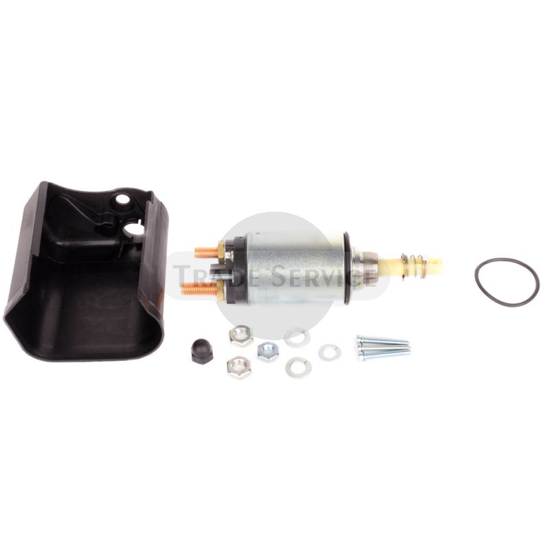 16.915.707 MSX1104 MAHLE (Letrika, Iskra) switch