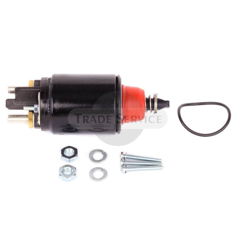 16.915.718 MSX1007 MAHLE (Letrika, Iskra) switch