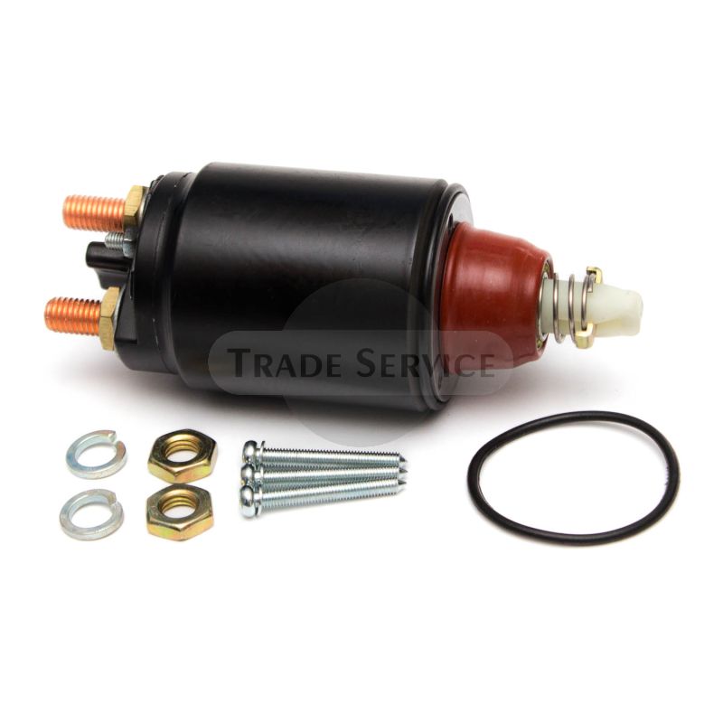 16.915.757 MSX1008 MAHLE (Letrika, Iskra) switch