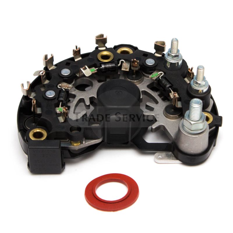 16.915.829 MGX1006 MAHLE (Letrika, Iskra) rectifier
