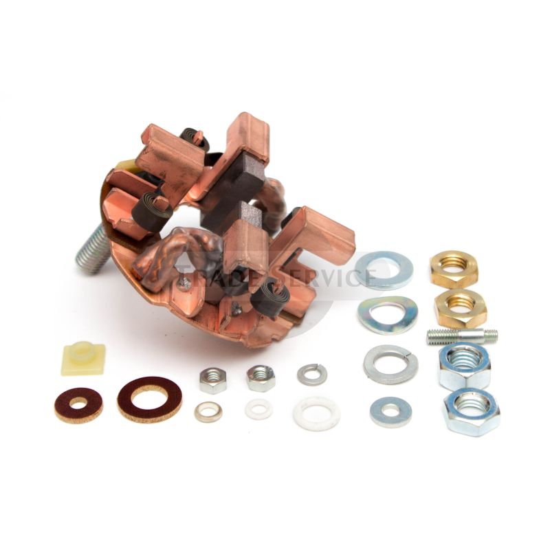 16.915.839 MSX1480 MAHLE (Letrika, Iskra) brush holder