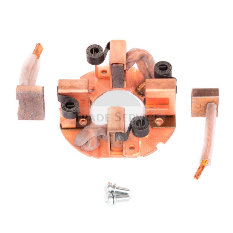 16.915.869 MSX1097 MAHLE (Letrika, Iskra) brush holder