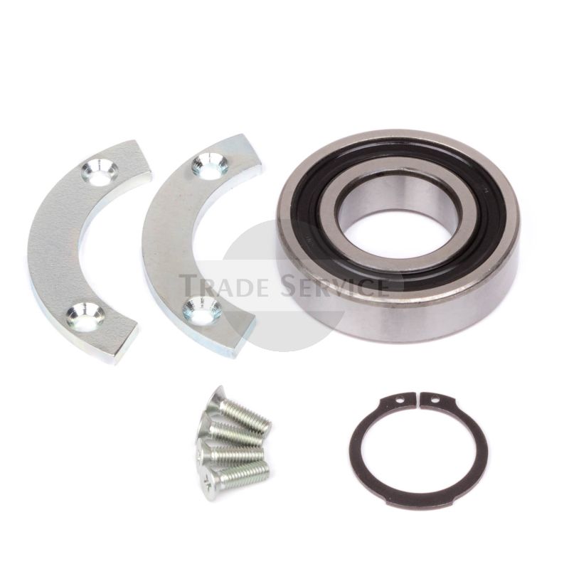 16.916.121 MX386 MAHLE (Letrika, Iskra) bearing AMT
