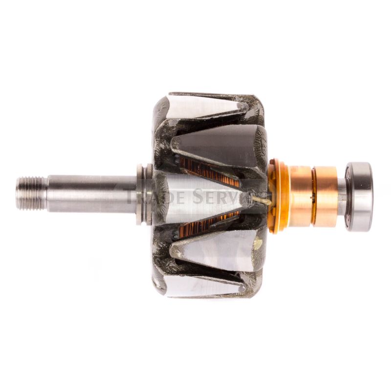16.916.149 MGX1039 MAHLE (Letrika, Iskra) rotor AAK