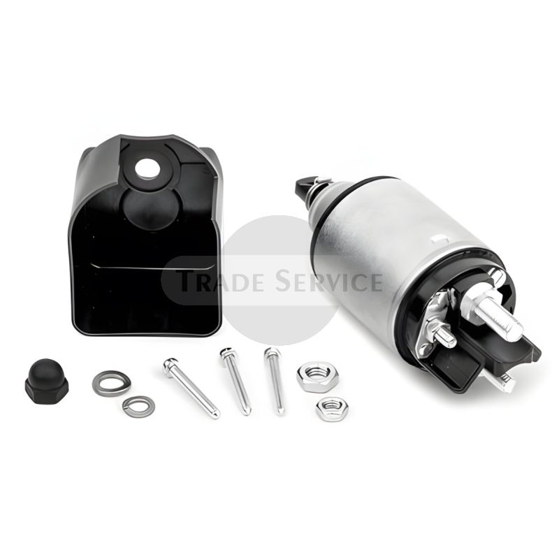 16.917.099 MSX1969 MAHLE (Letrika, Iskra) switch