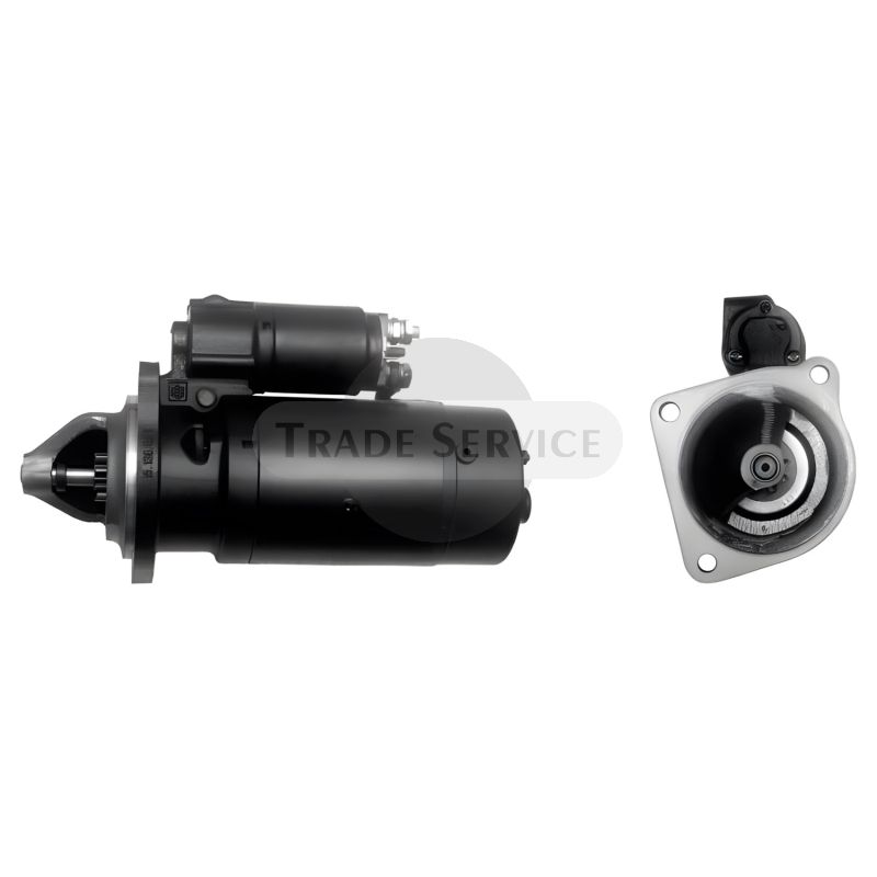 11.130.403 AZJ3110 MAHLE (Letrika, Iskra) starter motor MS195
