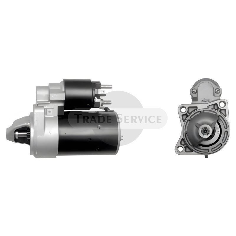 11.130.963 AZE1210 MAHLE (Letrika, Iskra) starter motor MS179