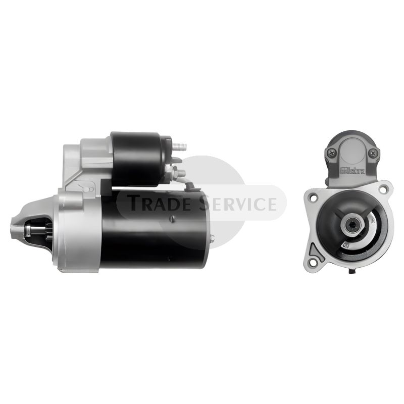 11.130.964 AZE1211 MAHLE (Letrika, Iskra) starter motor MS181