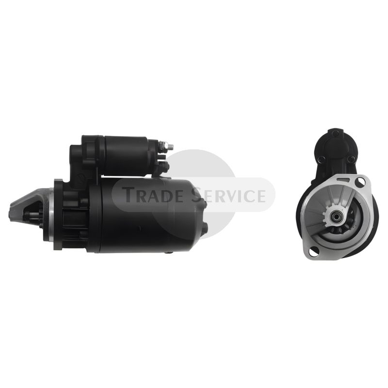 11.130.554 AZJ3172 MAHLE (Letrika, Iskra) starter motor MS262