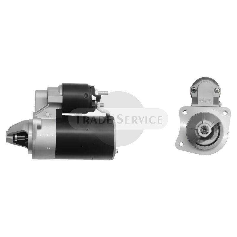 11.130.967 AZE1214 MAHLE (Letrika, Iskra) starter motor MS382