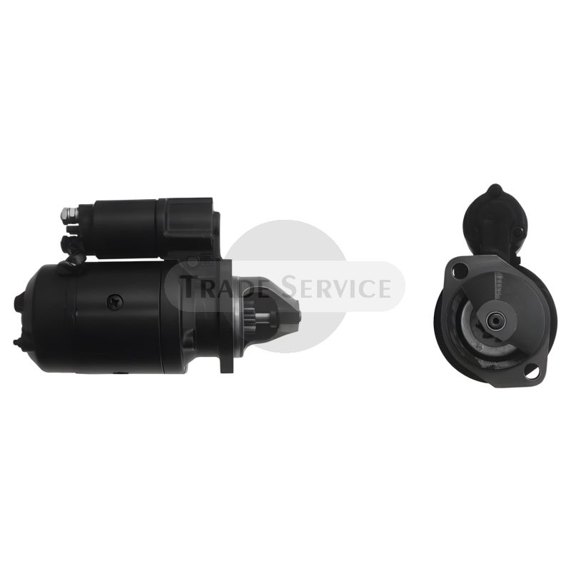 11.130.645 AZJ3211 MAHLE (Letrika, Iskra) starter motor MS180