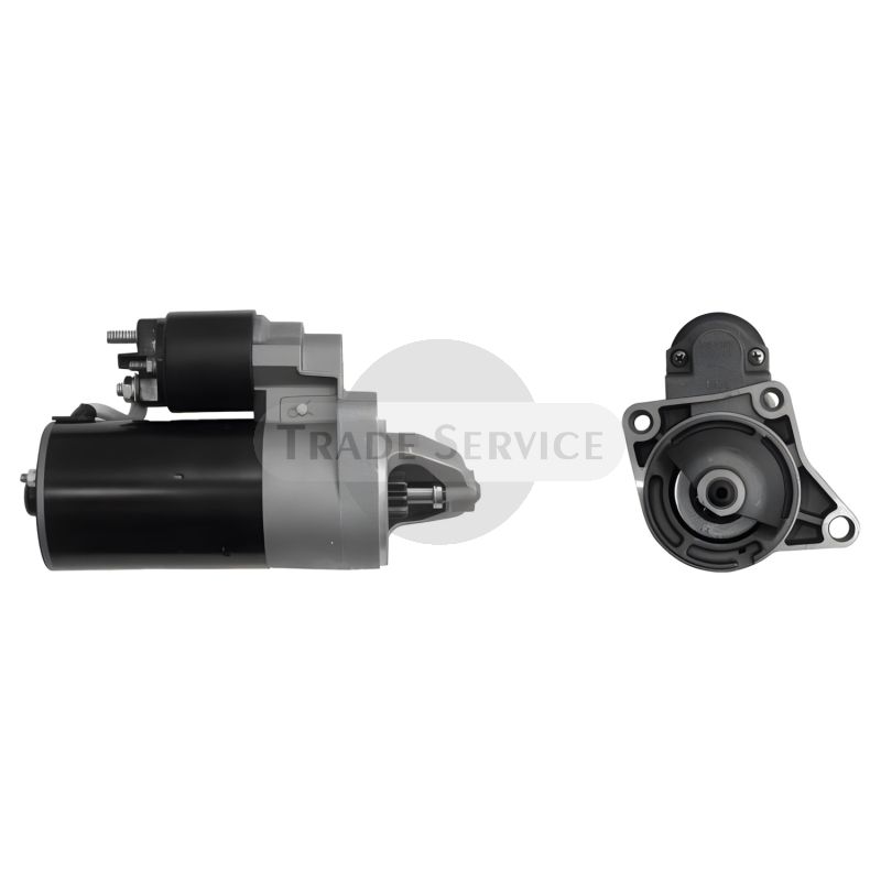 11.130.717 AZE2535 MAHLE (Letrika, Iskra) starter motor MS284