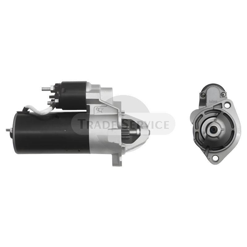 11.130.911 AZE2578 MAHLE (Letrika, Iskra) starter motor MS304