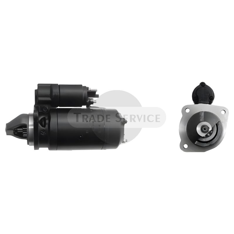 11.130.807 AZJ3330 MAHLE (Letrika, Iskra) starter motor MS315