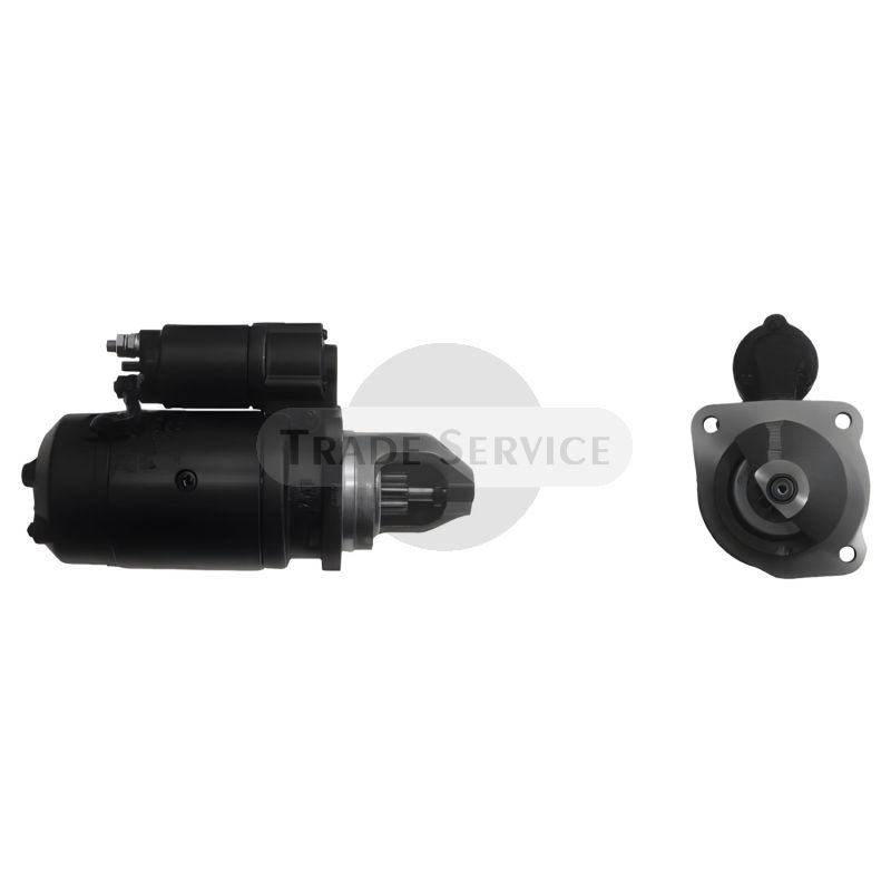11.130.862 AZJ3299 MAHLE (Letrika, Iskra) starter motor MS366