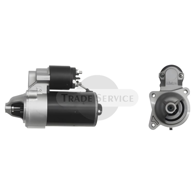 11.130.907 AZE1535 MAHLE (Letrika, Iskra) starter motor MS342