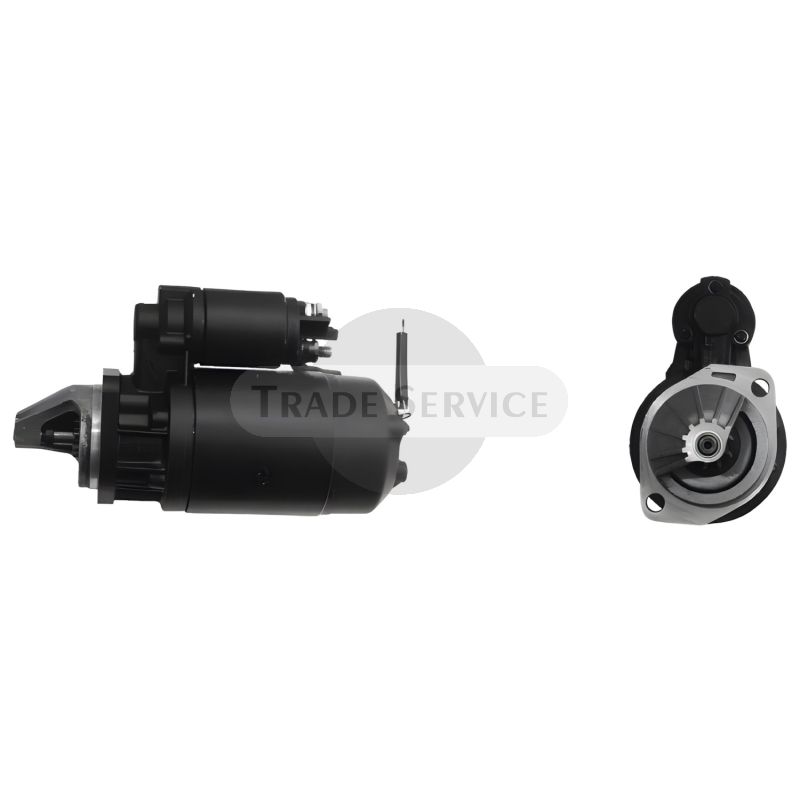 11.132.429 AZJ3482 MAHLE (Letrika, Iskra) starter motor MS50