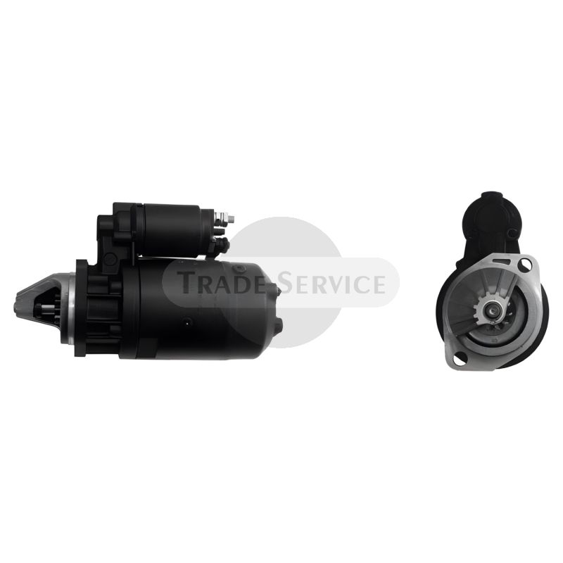 11.130.974 AZJ3349 MAHLE (Letrika, Iskra) starter motor