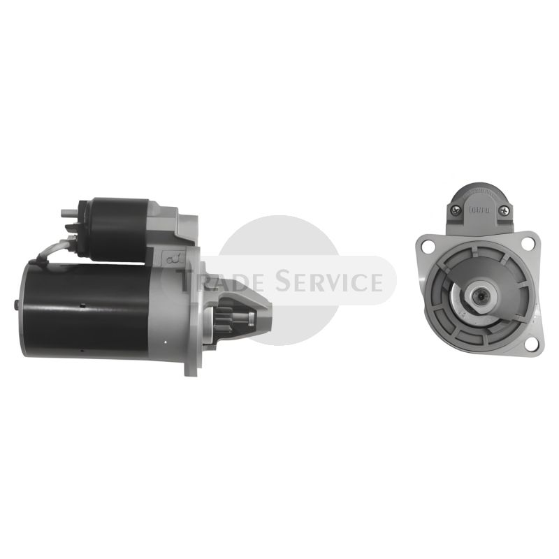 11.131.045 AZE1220 MAHLE (Letrika, Iskra) starter motor MS183