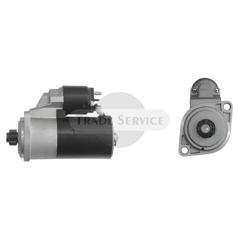 11.131.002 AZE2617 MAHLE (Letrika, Iskra) starter motor MS359