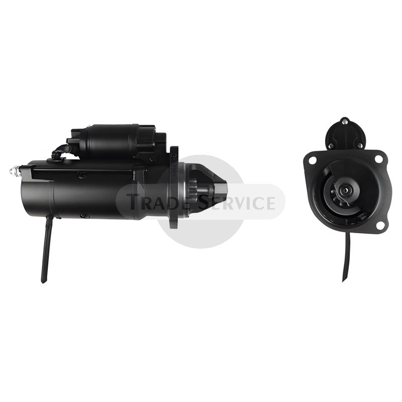 11.132.149 AZF4315 MAHLE (Letrika, Iskra) starter motor MS225