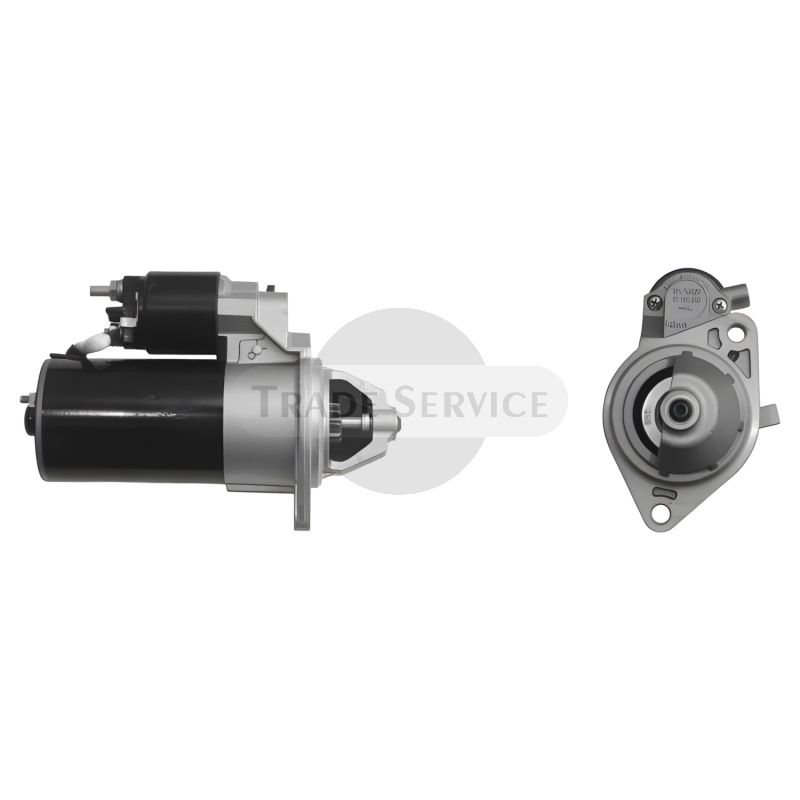 11.131.010 AZE2113 MAHLE (Letrika, Iskra) starter motor MS361