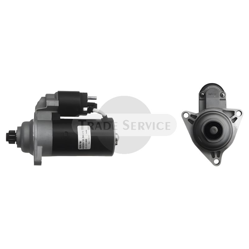 11.131.056 AZE2625 MAHLE (Letrika, Iskra) starter motor MS384
