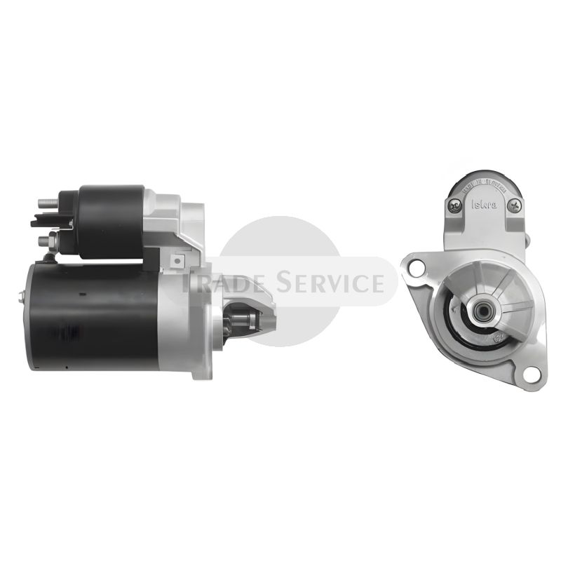 11.131.186 AZE1230 MAHLE (Letrika, Iskra) starter motor MS414
