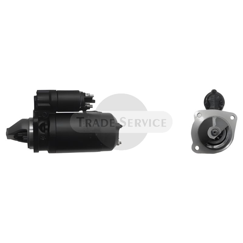11.131.218 AZJ3402 MAHLE (Letrika, Iskra) starter motor MS434