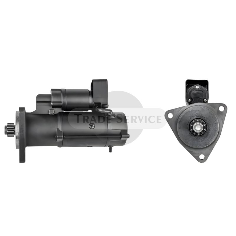 11.131.214 AZF4617 MAHLE (Letrika, Iskra) starter motor MS286