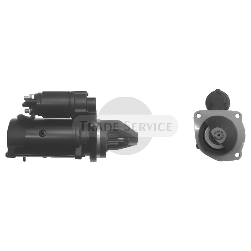 11.131.802 AZE4176 MAHLE (Letrika, Iskra) starter motor