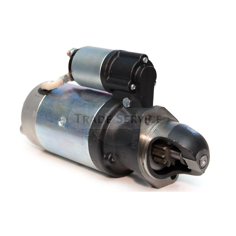 11.131.353 AZJ3413 MAHLE (Letrika, Iskra) starter motor MS250