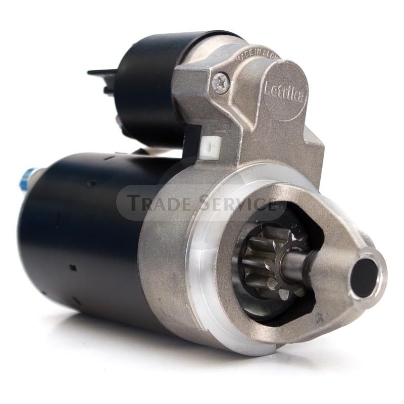11.131.529 AZE1240 MAHLE (Letrika, Iskra) starter motor MS436